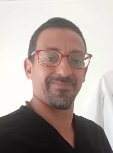 Sergio Vasquez Mancilla